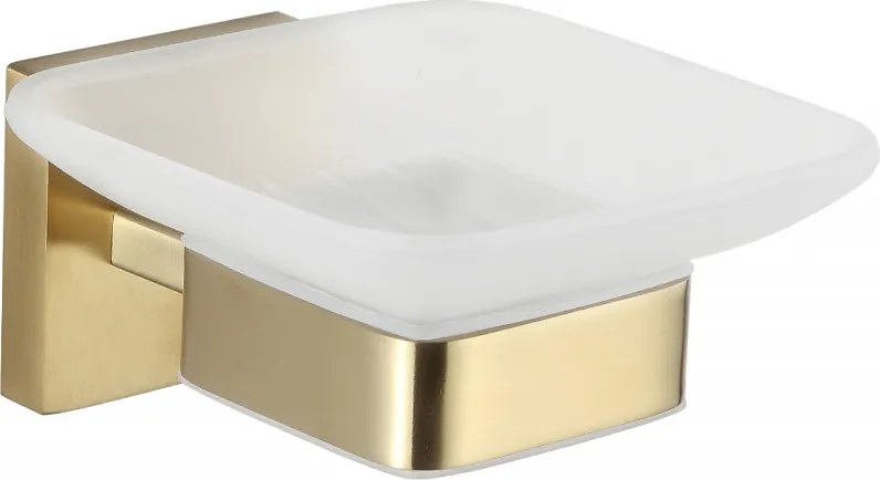 Mexen Vox zeepschaal, goud - 707039-55