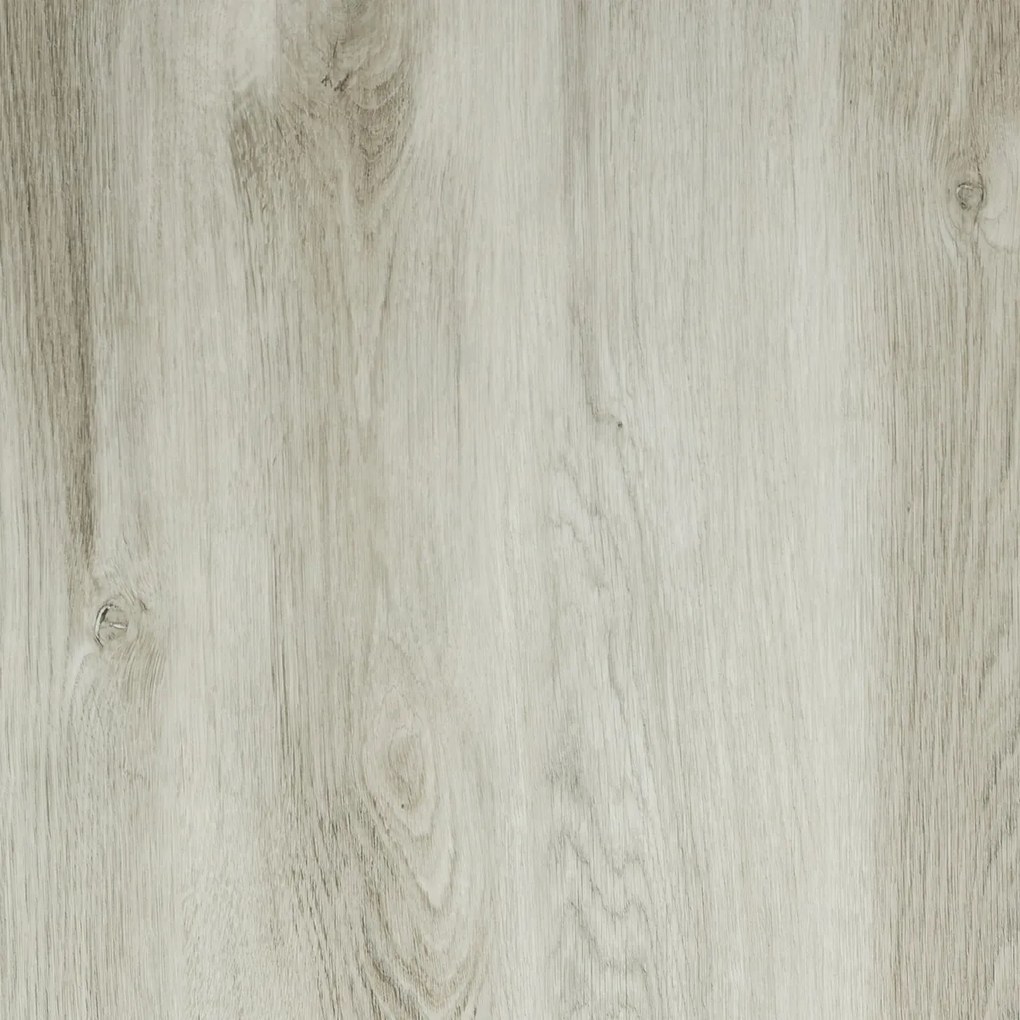KS Vinyl tegelvloer grijs eiken 22.8x122cm