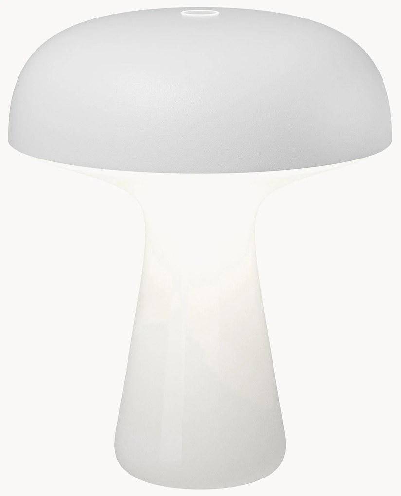 Kleine mobiele outdoor LED lamp My, dimbaar
