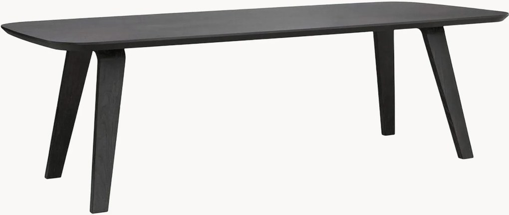 Eettafel Glover, 245 x 110 cm