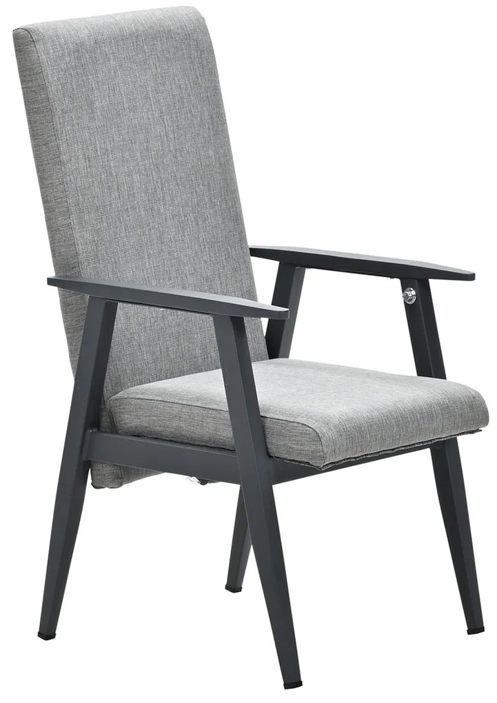 Garden Impressions San Felipe tuinstoel - sand