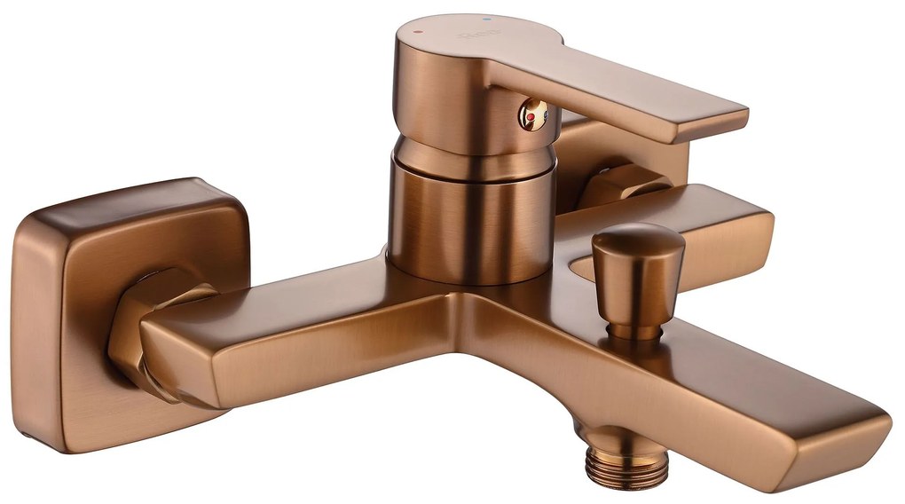 Badmengkraan REA Argus COPPER BRUSH