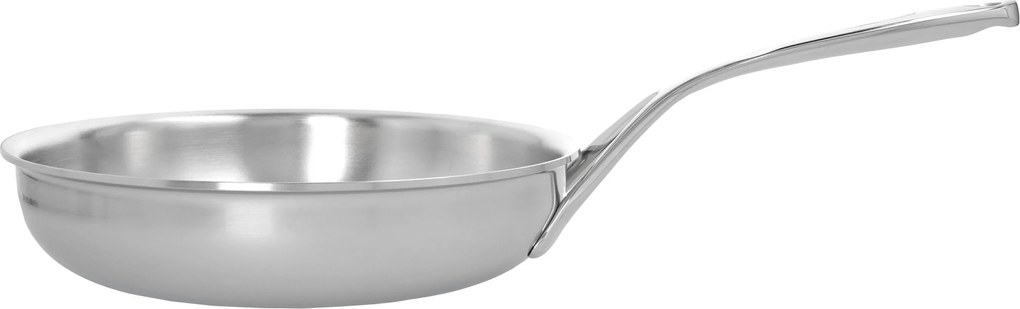 Demeyere ControlInduc X Koekenpan 24 cm - ControlInduc X - Demeyere