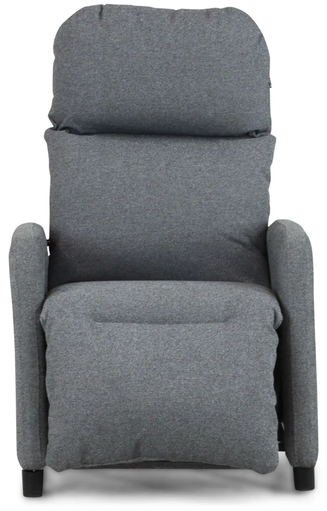 Tuinset 2 personen Outdoor textiel Grijs Lifestyle Garden Furniture Real/Pacific