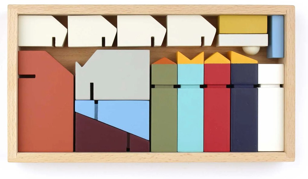 Floris Hovers Kerststal