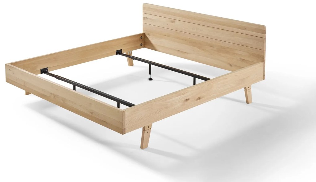 Bedframe Balance Focus – Bij Swiss Sense