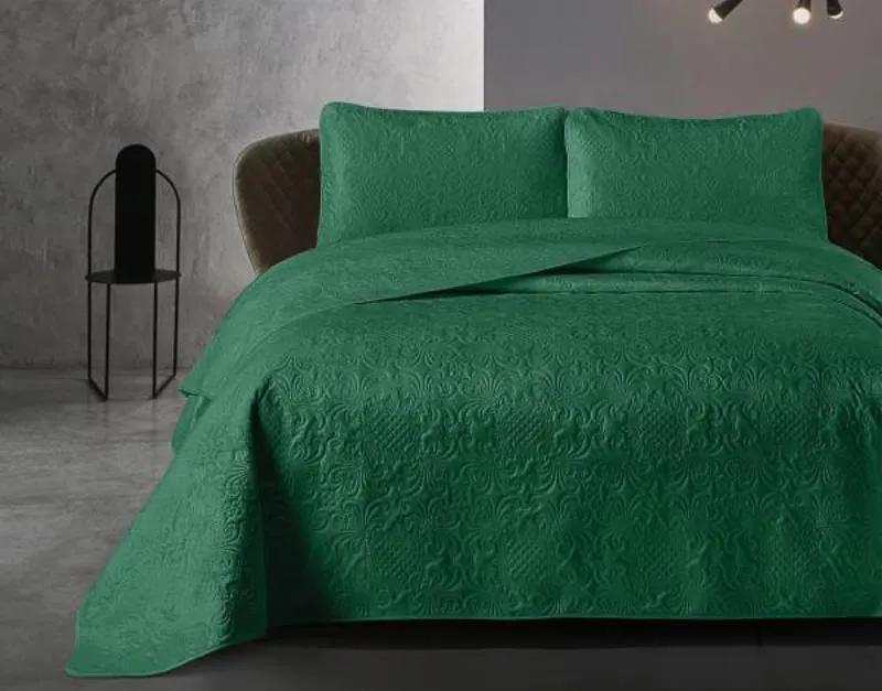 Royal Textile - Sprei - Groen
