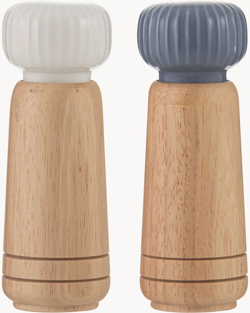 Zout- & peperstrooier Miller, 2-delig