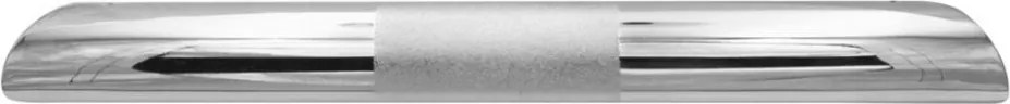 Sapho douche voetsteun antislip RVS 30cm