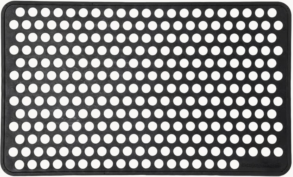 Deurmat Dot