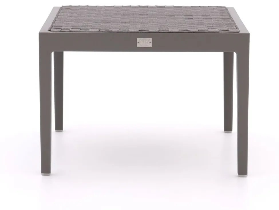 Apple Bee Fiji voetenbank 50x54cm
