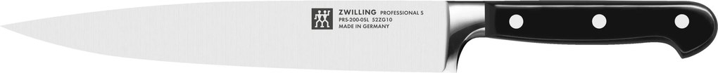 ZWILLING Professional S 8-delig, Messenblok, Natuur - Professional S - ZWILLING