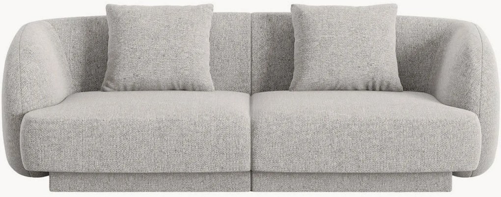 Chenille bank Tulum (2-zits), B 180 cm