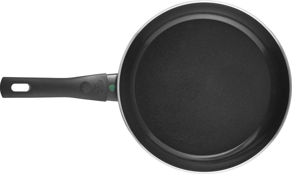 BALLARINI Ledro Koekenpan, 20 cm, Aluminium, Keramische antiaanbaklaag - Ledro - BALLARINI