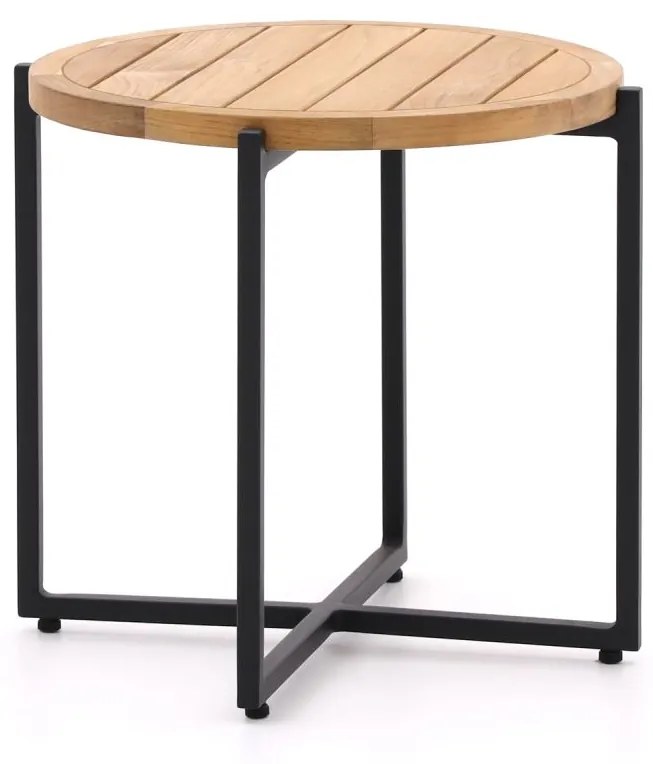 Apple Bee Condor lounge koffietafel ø 54cm (h: 50)