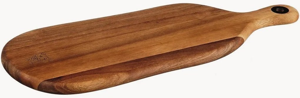 Houten snijplank Freja