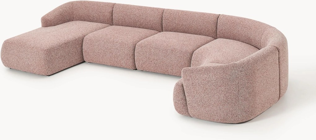 XL modulaire bouclé bank Sofia