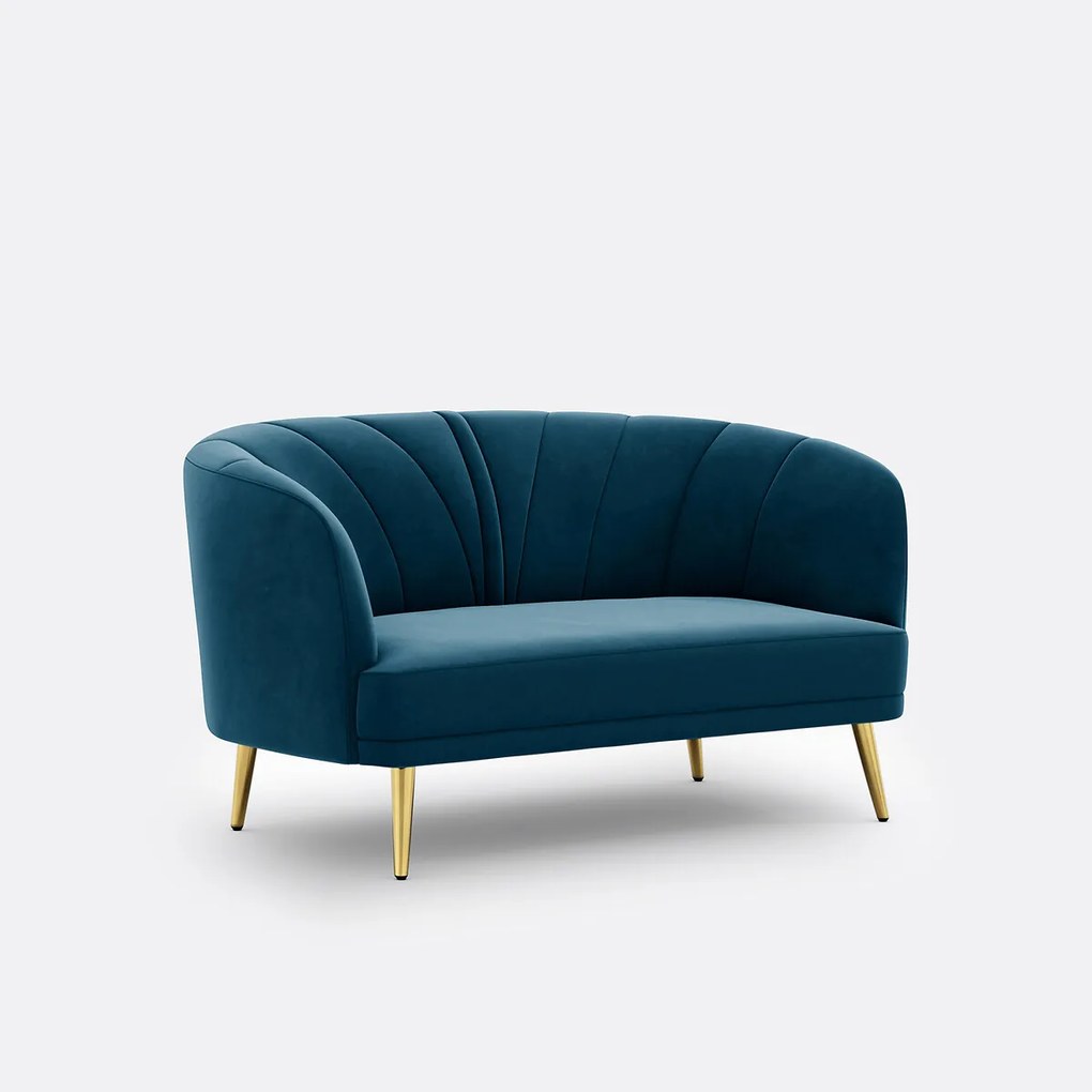 Zitbank 2/3-zit, Leone