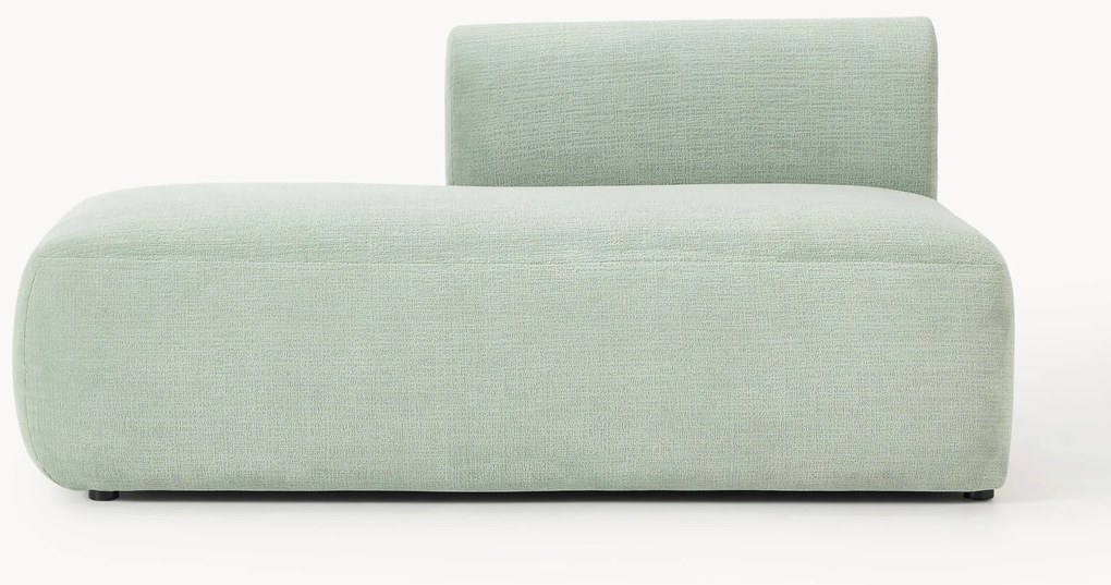 Module chaise longue Sofia