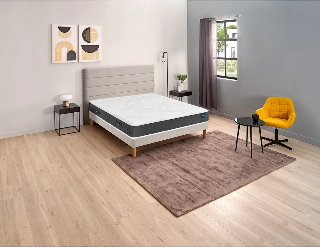Recovery BULTEX® schuimmatras, 24 cm