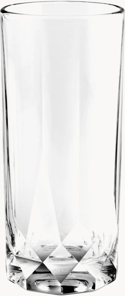 Highballglas Connexion