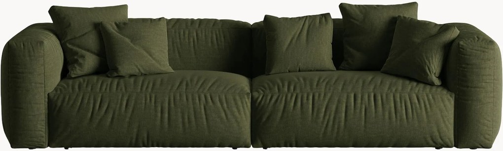 Modulaire bank Martina (4-zits), B 320 cm