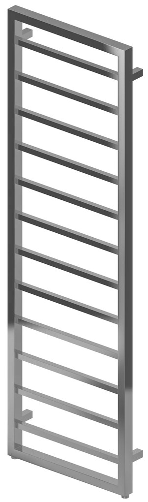 Eastbrook Ryton radiator 160 x 60cm 368 watt chroom