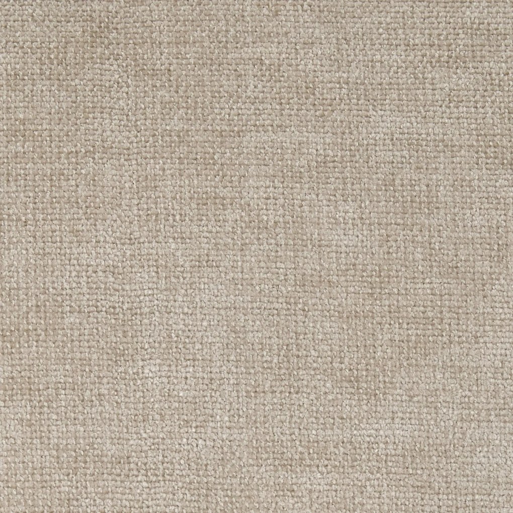 Amara Poef Chenille - Beige