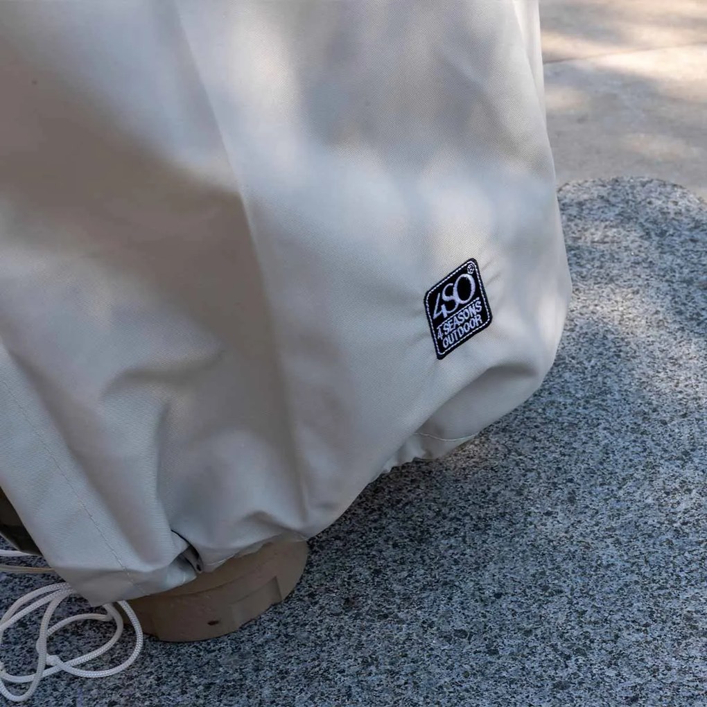 4 Seasons Hacienda en Finca parasolhoes - polyester