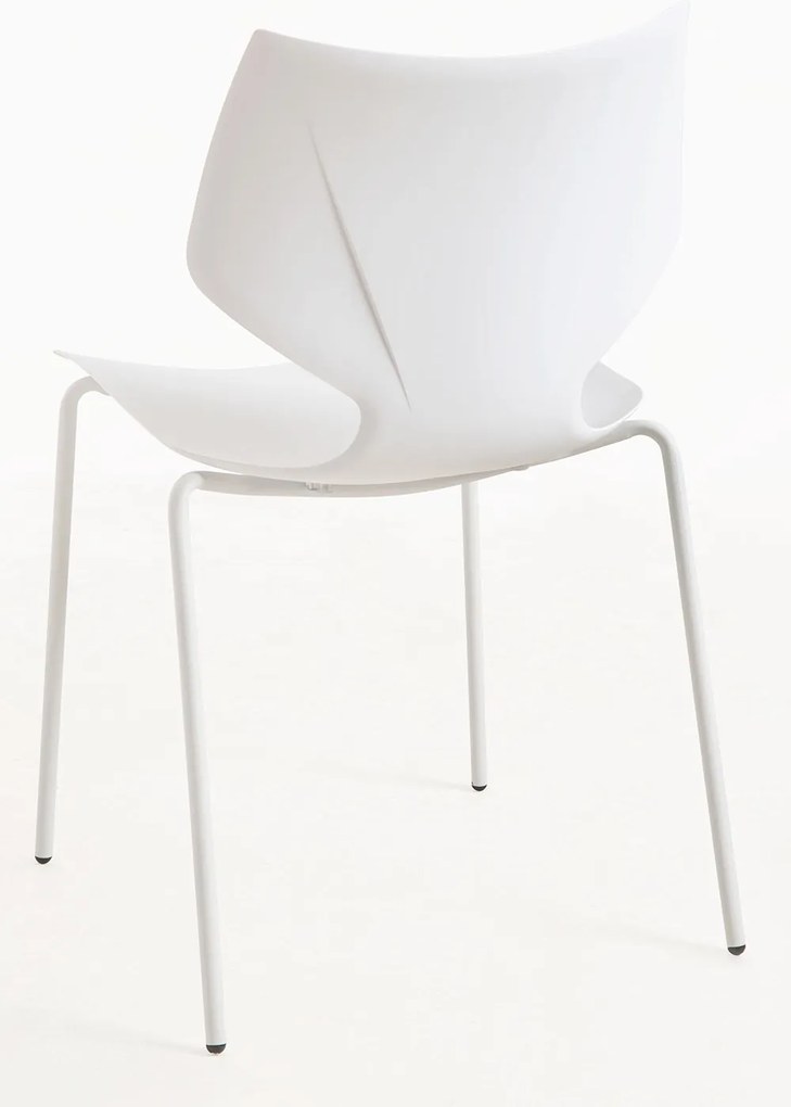 Pak 4 Plecy Stoelen
