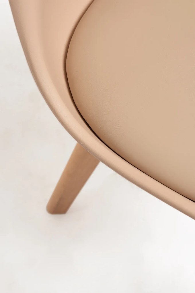 Pakket van 4 Synk Basic stoelen