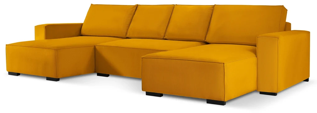 Slaapbank Azalea corduroy | Mazzini Sofas