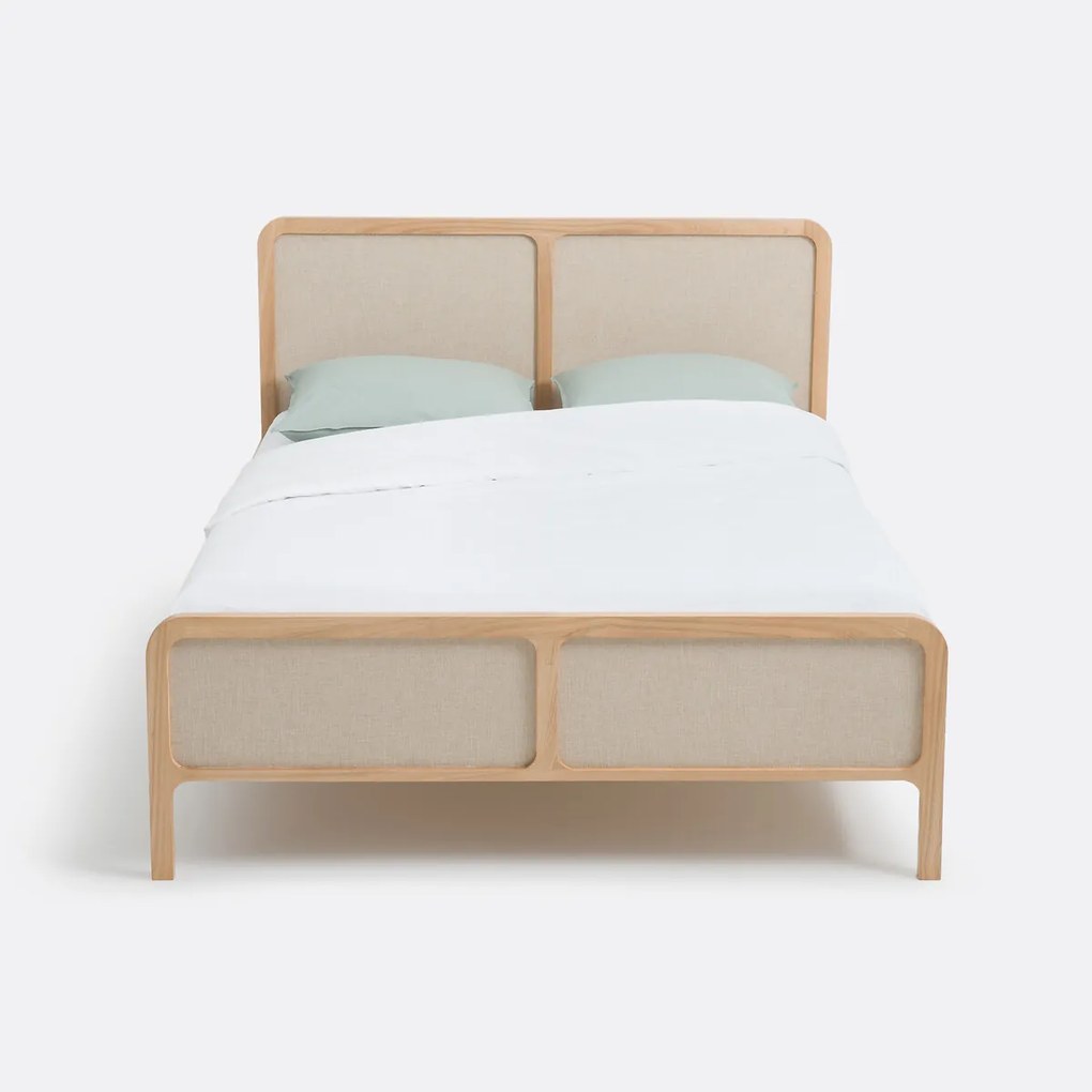 Bed met lattenbodem, Esmara