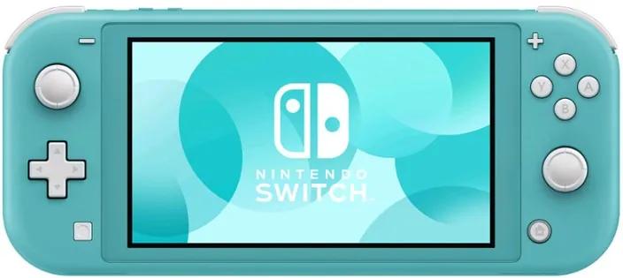 Nintendo Nintendo Switch Lite spelcomputer