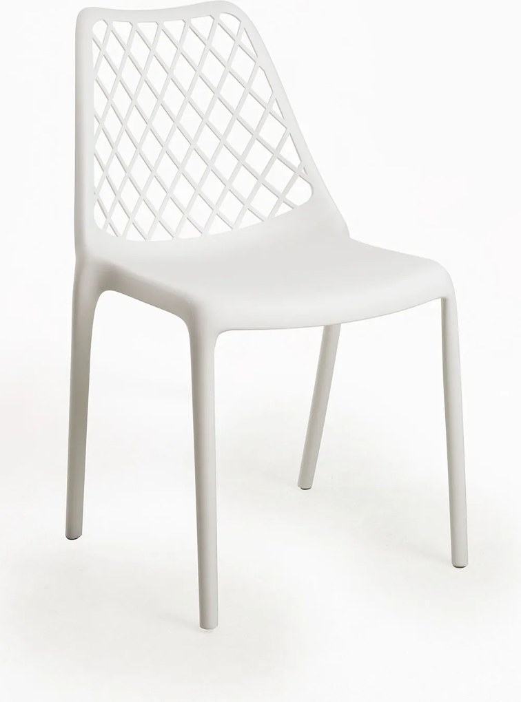 Mima Stoel Polypropyleen