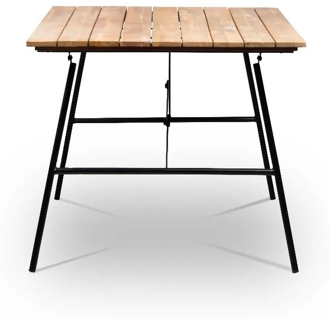 The Outsider Tuintafel Inklapbaar - Vernon - Acacia - 180x90 cm - Garden Interiors