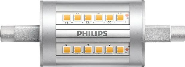 Philips CorePro LED linear 7.5-60W R7S 830 Warm Wit