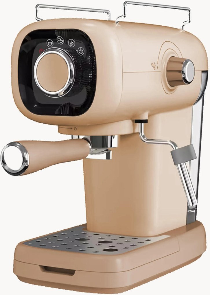 Koffiemachine Iridea