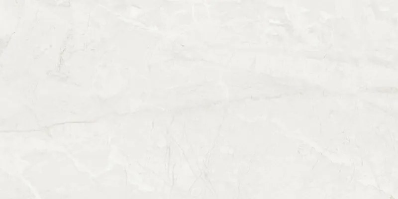 Mexen Krypton Bianco proefmonster van geglazuurde gerectificeerde gres G1, vloer- en wandtegel, glans - TL170-01-S