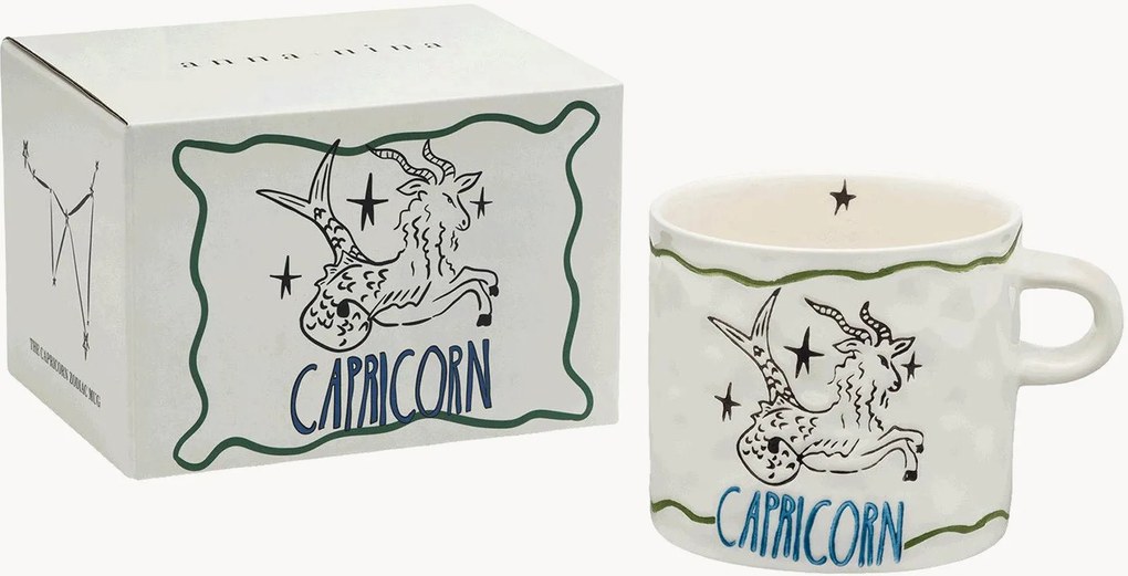 Kopje Capricorn