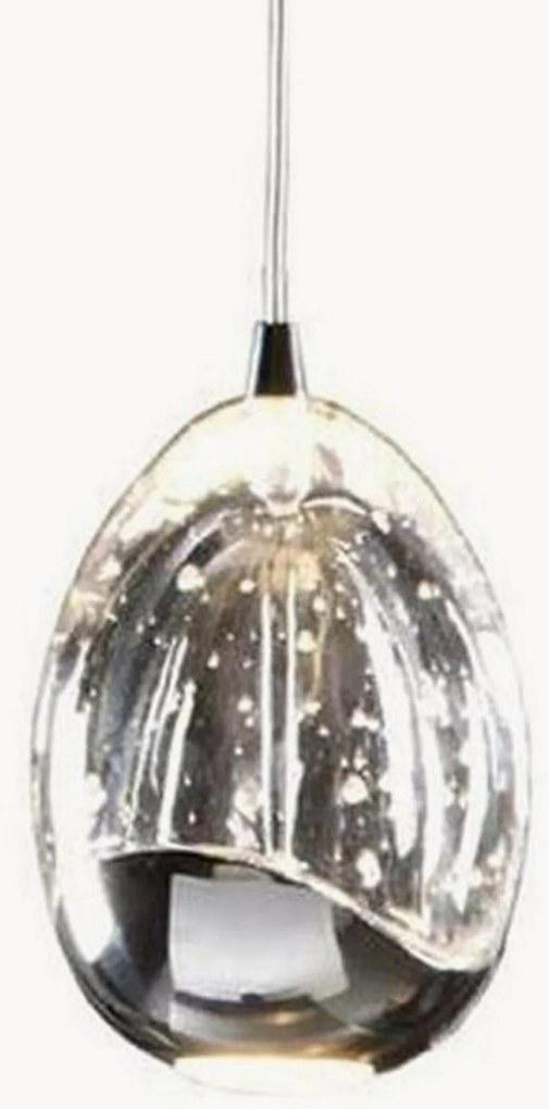 Kleine hanglamp Rocio