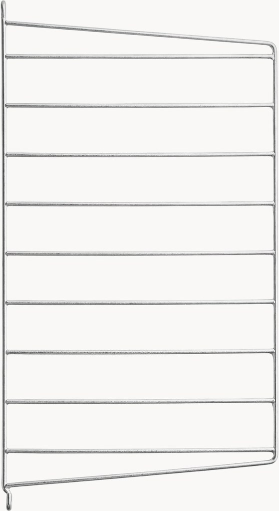 Wandpaneel String System, B 30 x H 50 cm, in verschillende setgroottes