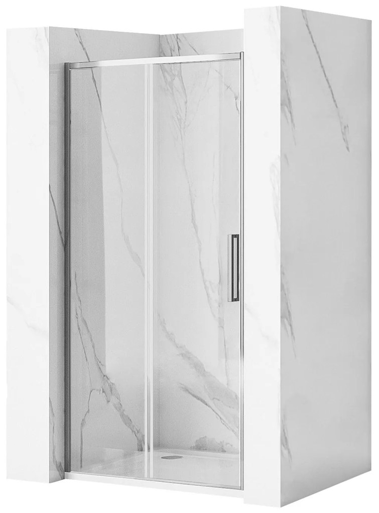 Douchedeur Rea Rapid Slide Chrom 110