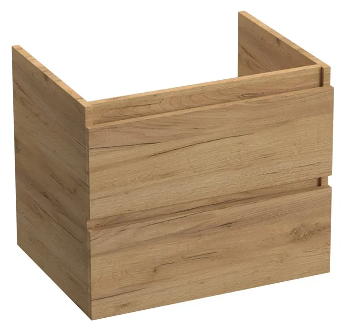 Fontana Rovigo onderkast 60cm warm eiken