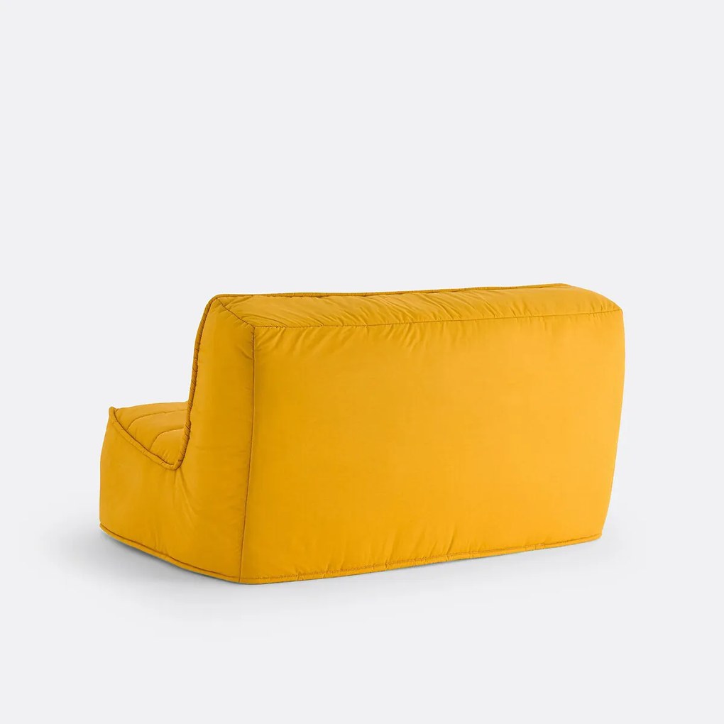 Bank BZ HR 28 schuim, katoen, TRANI