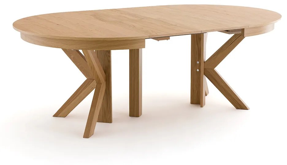 Tafel voor 6 tot 12 personen, Gosling
