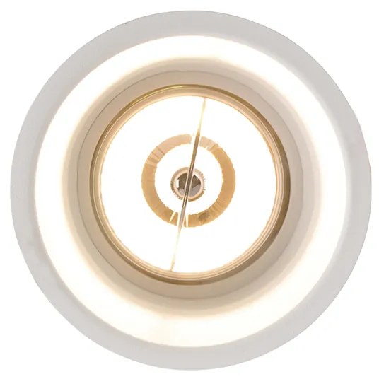 Set van 6 Moderne inbouwspot wit AR70 - Dept GU10 Binnenverlichting Lamp