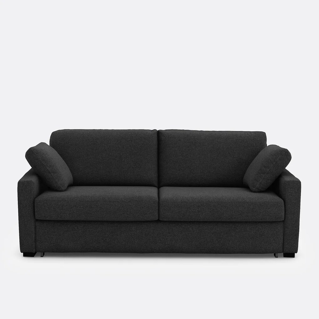 Slaapbank voor 2, 3 of 4 personen, Comfort Bultex®, van polyester, TIMOR