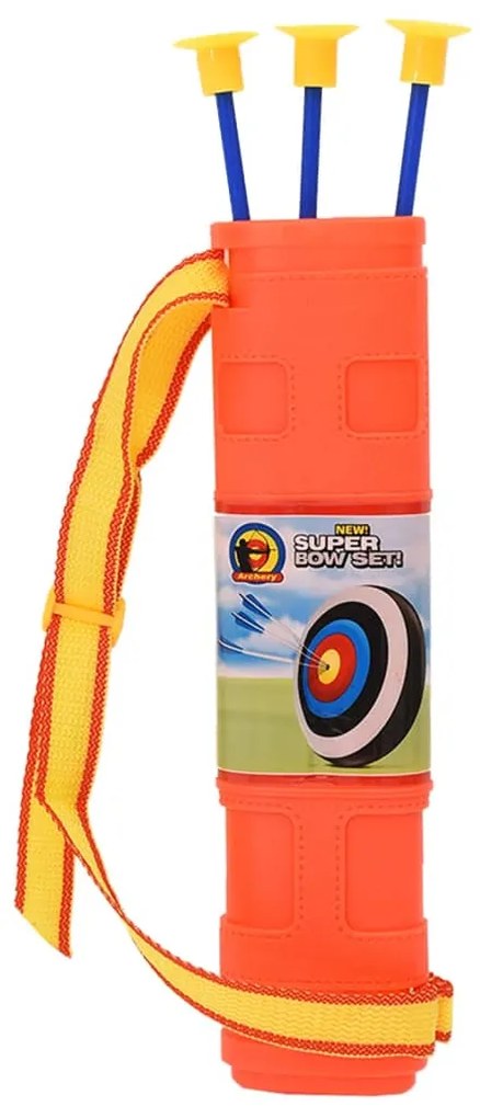 vidaXL Kinderboogschietset