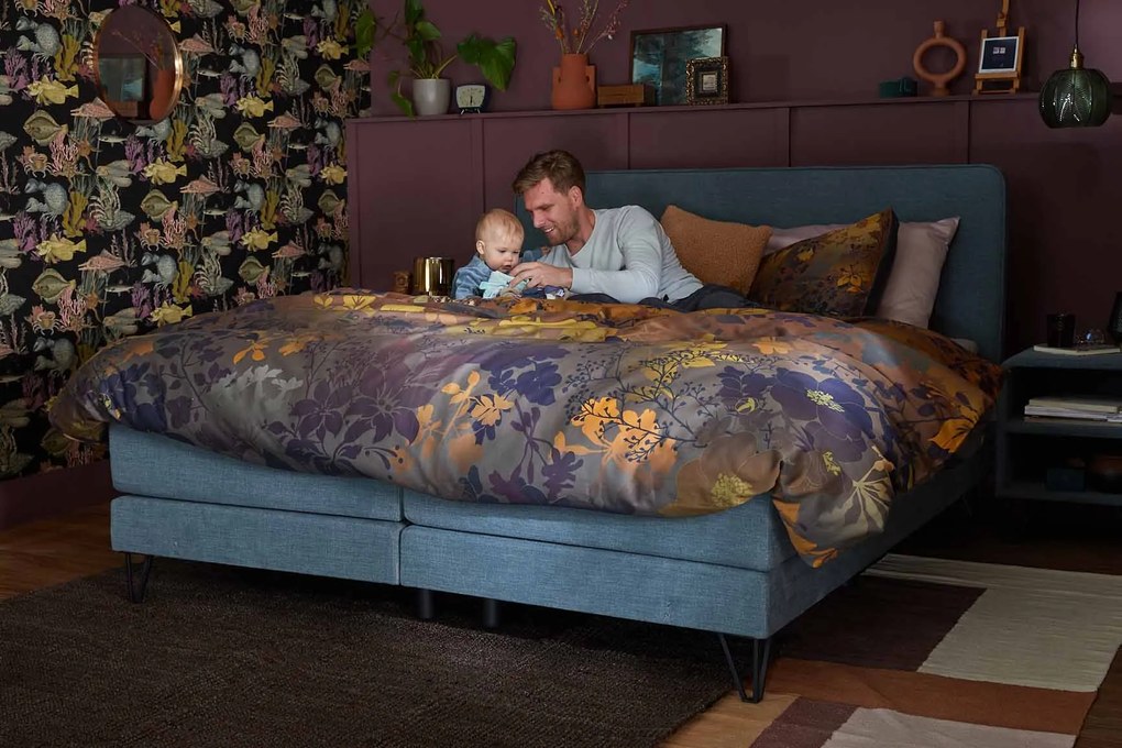 Home 103 – Bij Swiss Sense